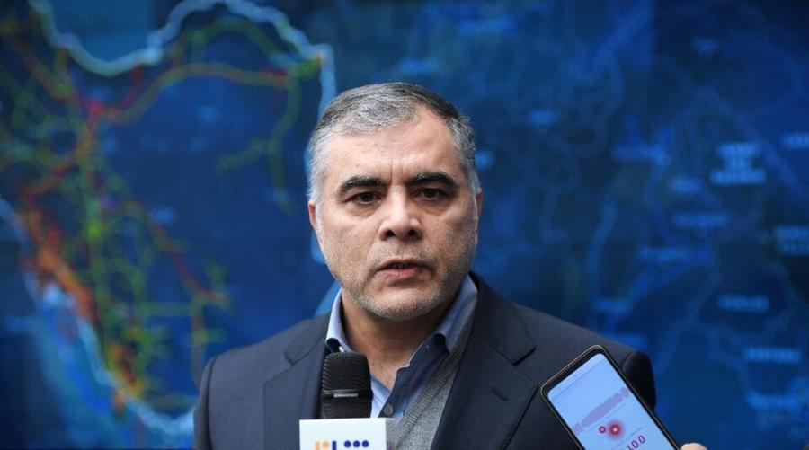 پاک‌نژاد: صادرات نفت مانند سابق با کیفیت و کمیت قبل ادامه دارد